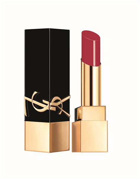 yves saint laurent rossetto 148|ROUGE PUR COUTURE THE SLIM .